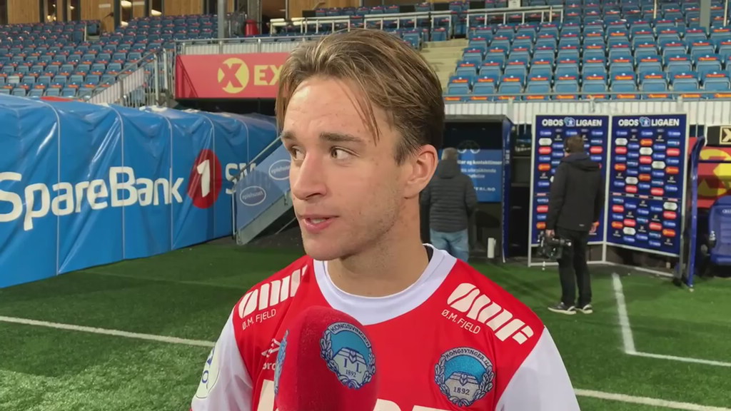 Sjølstad etter Ranheim